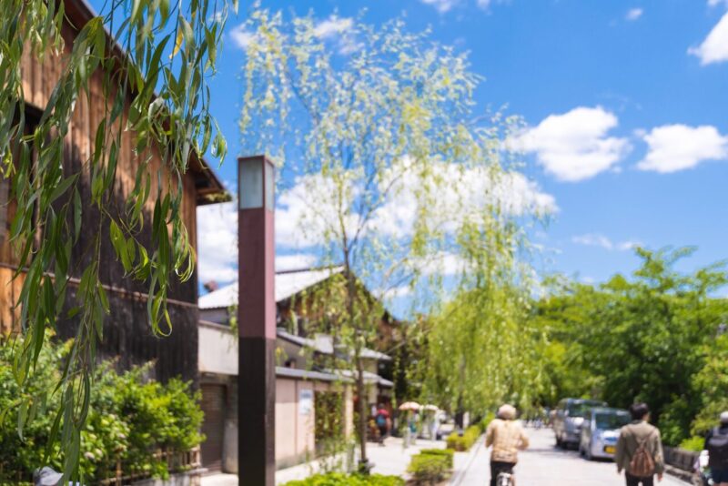 京都市南区