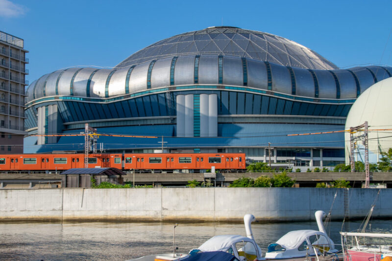 大阪市西区