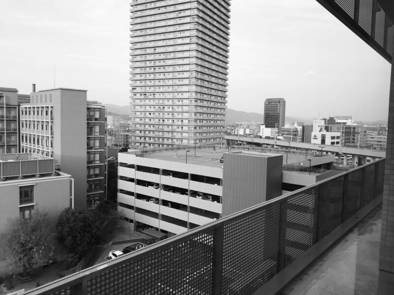 岡山市北区