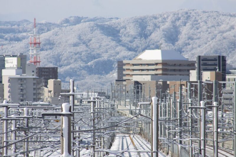 長野市