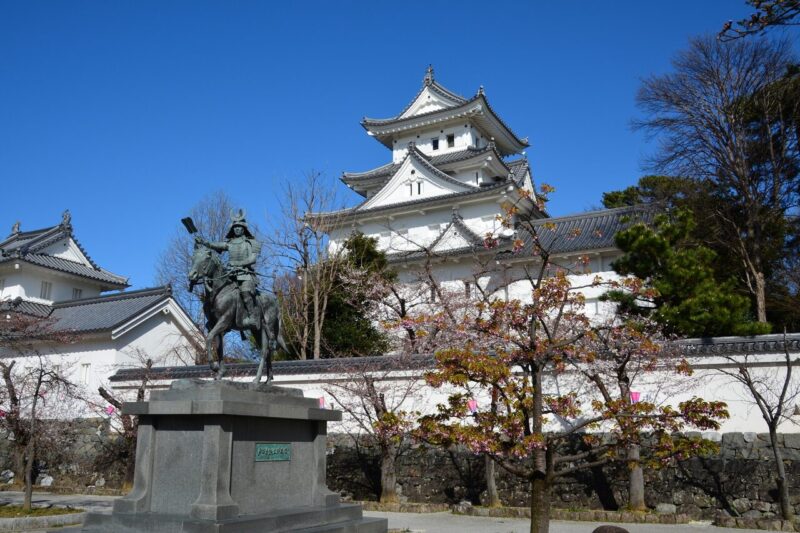 大垣市