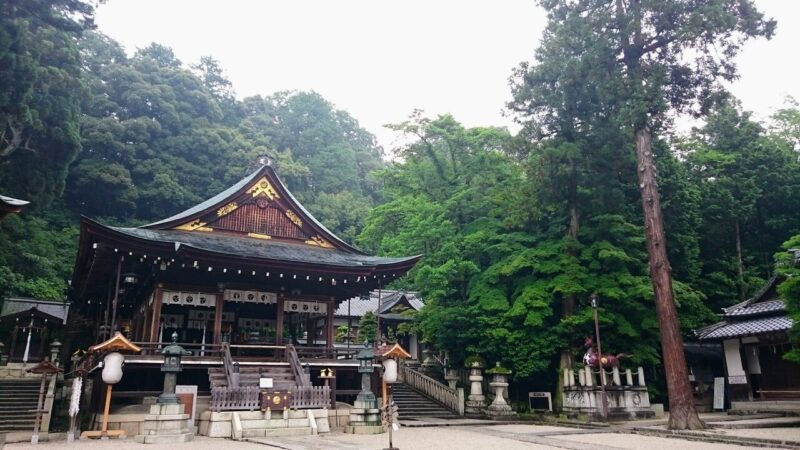 近江八幡市