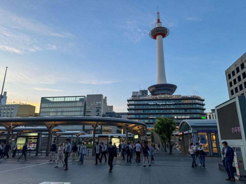 京都市下京区