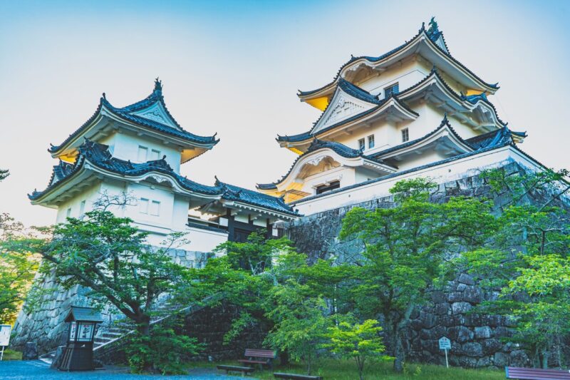 伊賀市
