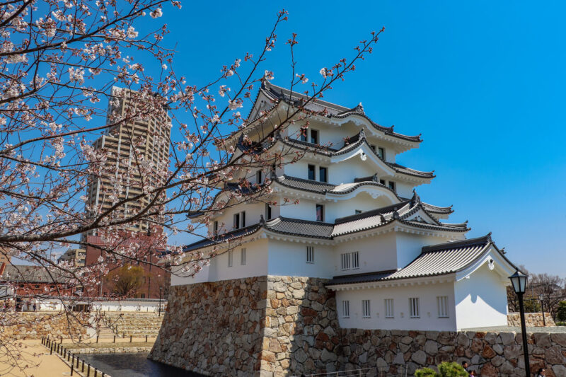 尼崎市