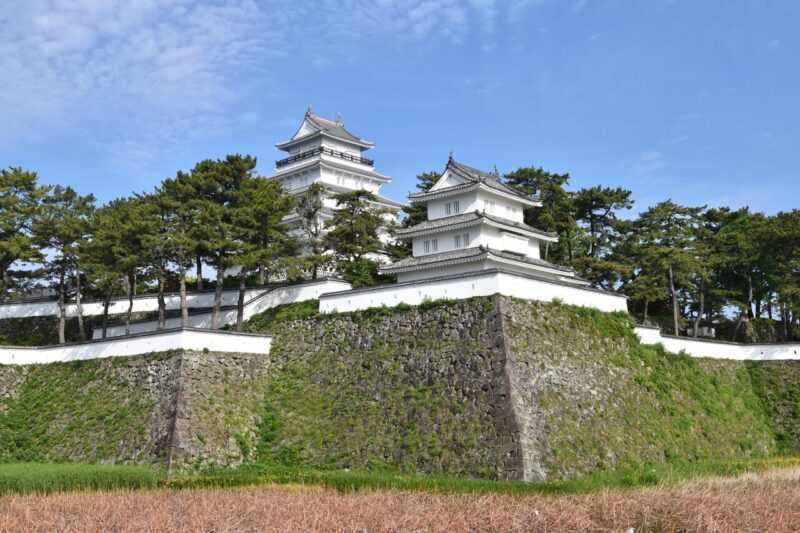 島原市