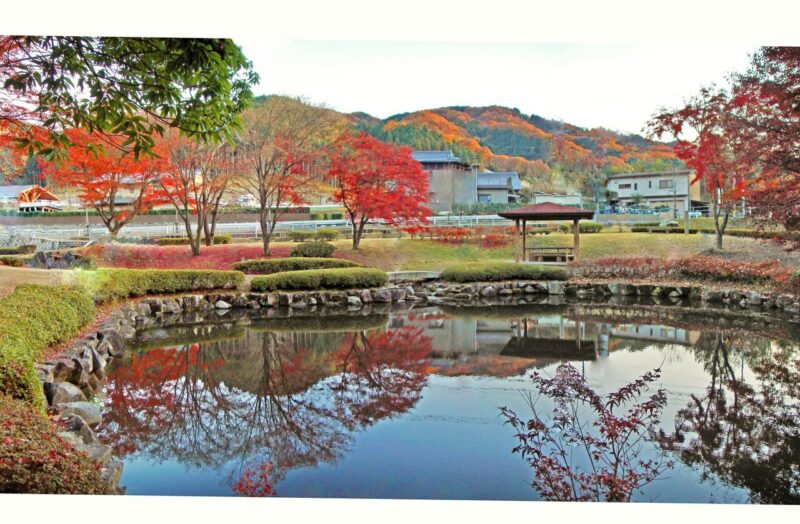 土岐市