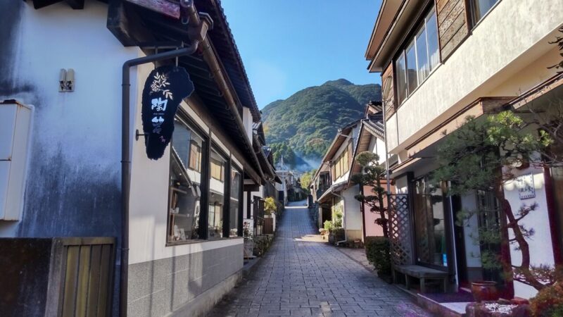 伊万里市