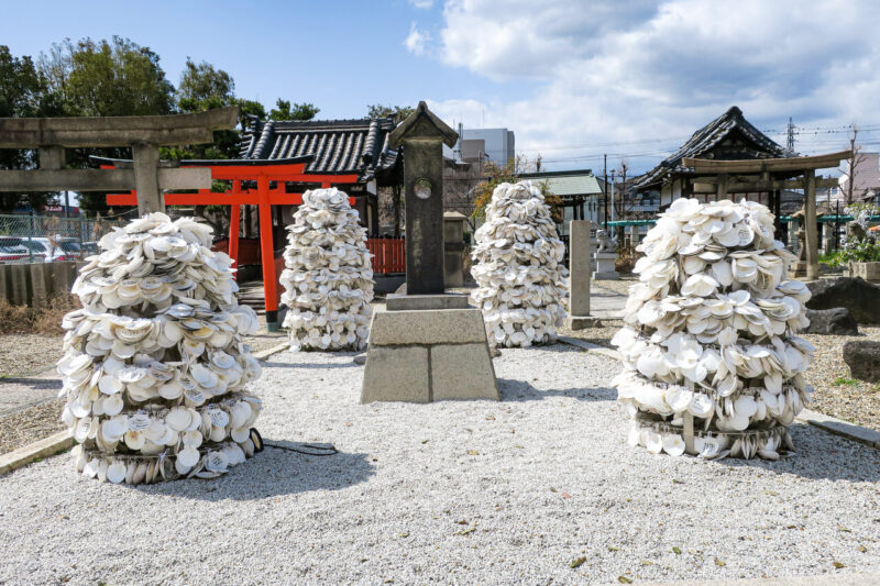大阪市西淀川区