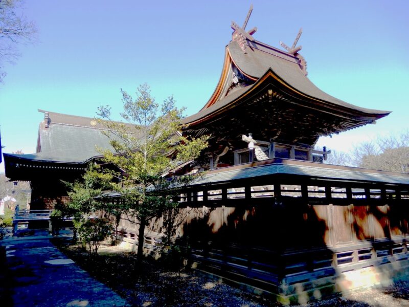 琴浦町