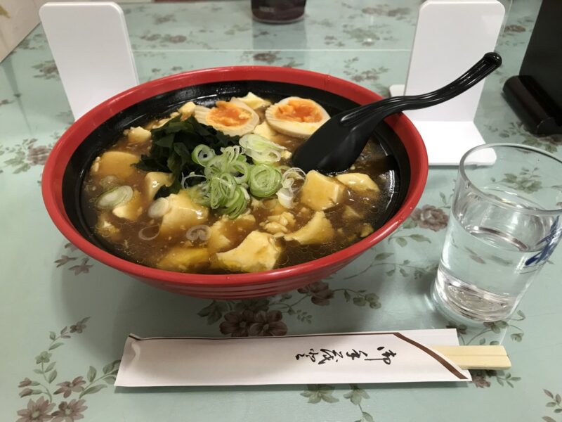 さいたま市岩槻区の街写真
