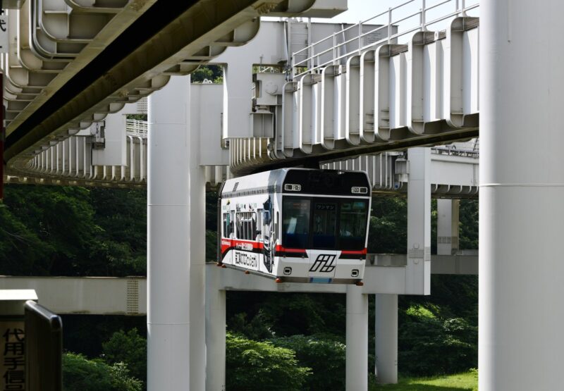 千葉市若葉区の街写真