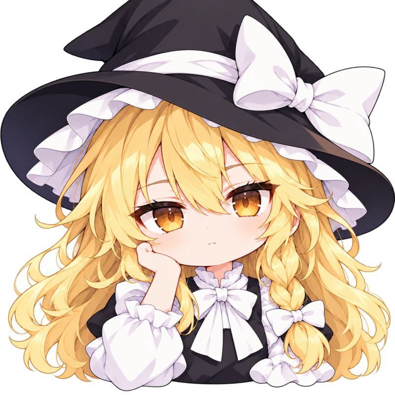 魔理沙
